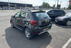 Dacia Sandero II Stepway 0.9 TCe 90