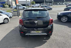 Dacia Sandero II Stepway 0.9 TCe 90