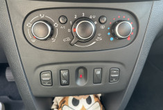 Dacia Sandero II Stepway 0.9 TCe 90