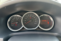 Dacia Sandero II Stepway 0.9 TCe 90