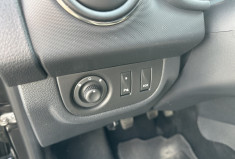 Dacia Sandero II Stepway 0.9 TCe 90
