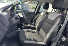 Dacia Sandero II Stepway 0.9 TCe 90