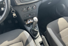 Dacia Sandero II Stepway 0.9 TCe 90