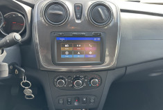 Dacia Sandero II Stepway 0.9 TCe 90