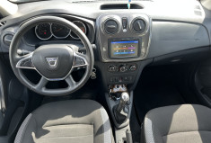 Dacia Sandero II Stepway 0.9 TCe 90