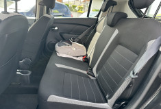 Dacia Sandero II Stepway 0.9 TCe 90
