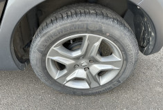 Dacia Sandero II Stepway 0.9 TCe 90