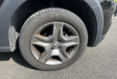 Dacia Sandero II Stepway 0.9 TCe 90