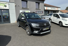 Dacia Sandero II Stepway 0.9 TCe 90