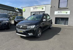 Dacia Sandero II Stepway 0.9 TCe 90