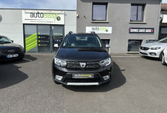 Dacia Sandero II Stepway 0.9 TCe 90