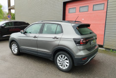 Volkswagen T-Cross 1.6 TDi 95 S&S Lounge BVM5 + options