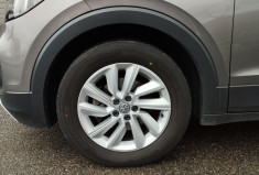 Volkswagen T-Cross 1.6 TDi 95 S&S Lounge BVM5 + options