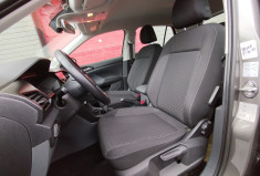 Volkswagen T-Cross 1.6 TDi 95 S&S Lounge BVM5 + options