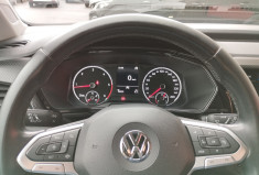 Volkswagen T-Cross 1.6 TDi 95 S&S Lounge BVM5 + options