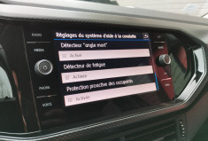 Volkswagen T-Cross 1.6 TDi 95 S&S Lounge BVM5 + options