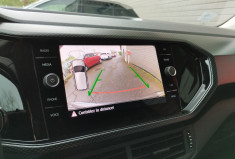 Volkswagen T-Cross 1.6 TDi 95 S&S Lounge BVM5 + options
