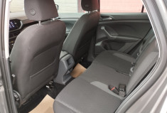 Volkswagen T-Cross 1.6 TDi 95 S&S Lounge BVM5 + options