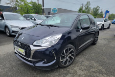 DS DS 3 1.2 PureTech 110 cv So Chic S&S EAT6