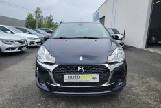 DS DS 3 1.2 PureTech 110 cv So Chic S&S EAT6