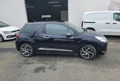 DS DS 3 1.2 PureTech 110 cv So Chic S&S EAT6