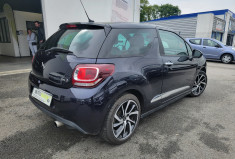 DS DS 3 1.2 PureTech 110 cv So Chic S&S EAT6