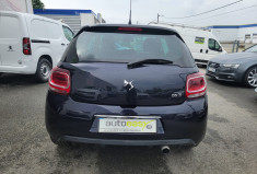 DS DS 3 1.2 PureTech 110 cv So Chic S&S EAT6