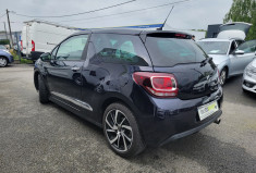 DS DS 3 1.2 PureTech 110 cv So Chic S&S EAT6