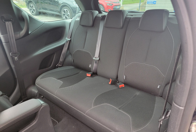 DS DS 3 1.2 PureTech 110 cv So Chic S&S EAT6