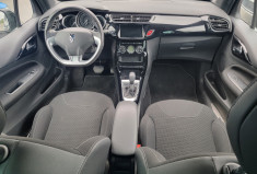 DS DS 3 1.2 PureTech 110 cv So Chic S&S EAT6