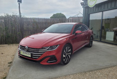 Volkswagen ARTEON 1.4 R eHYBRIDE RECHARGEABLE 218 DSG6 R-LINE