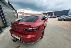 Volkswagen ARTEON 1.4 R eHYBRIDE RECHARGEABLE 218 DSG6 R-LINE