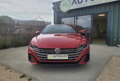 Volkswagen ARTEON 1.4 R eHYBRIDE RECHARGEABLE 218 DSG6 R-LINE