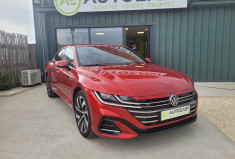 Volkswagen ARTEON 1.4 R eHYBRIDE RECHARGEABLE 218 DSG6 R-LINE