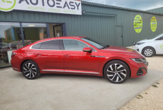 Volkswagen ARTEON 1.4 R eHYBRIDE RECHARGEABLE 218 DSG6 R-LINE