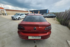 Volkswagen ARTEON 1.4 R eHYBRIDE RECHARGEABLE 218 DSG6 R-LINE