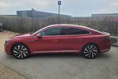 Volkswagen ARTEON 1.4 R eHYBRIDE RECHARGEABLE 218 DSG6 R-LINE
