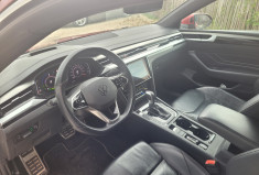 Volkswagen ARTEON 1.4 R eHYBRIDE RECHARGEABLE 218 DSG6 R-LINE