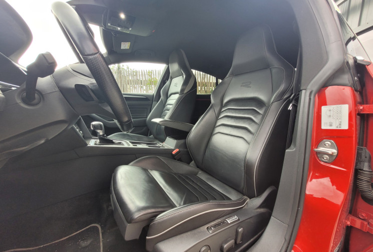 Volkswagen ARTEON 1.4 R eHYBRIDE RECHARGEABLE 218 DSG6 R-LINE