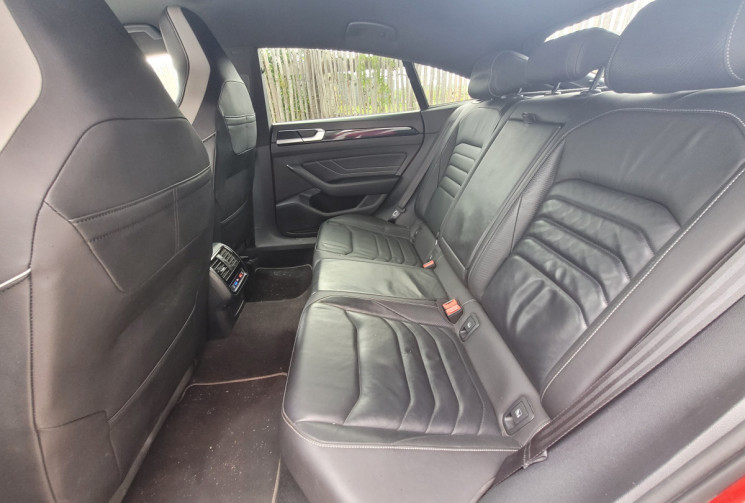 Volkswagen ARTEON 1.4 R eHYBRIDE RECHARGEABLE 218 DSG6 R-LINE