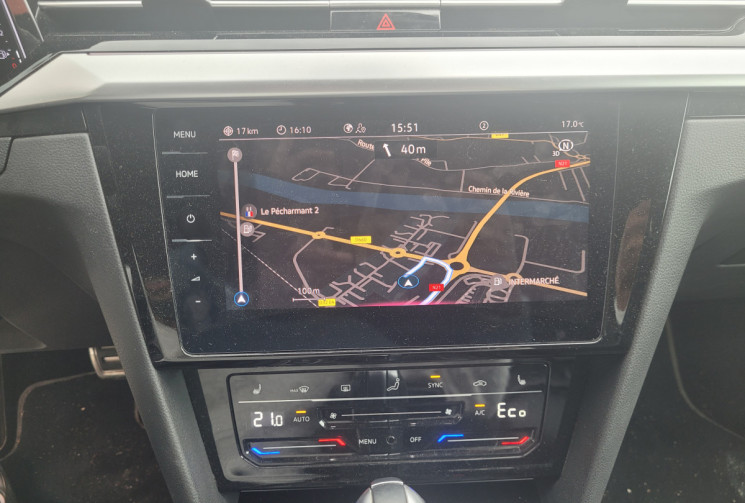 Volkswagen ARTEON 1.4 R eHYBRIDE RECHARGEABLE 218 DSG6 R-LINE