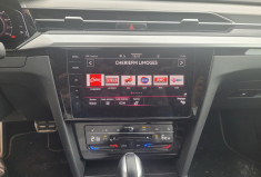 Volkswagen ARTEON 1.4 R eHYBRIDE RECHARGEABLE 218 DSG6 R-LINE