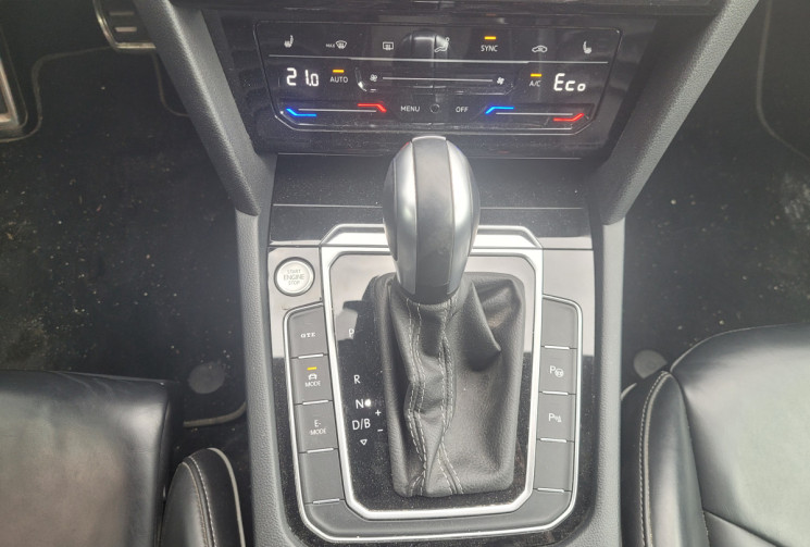 Volkswagen ARTEON 1.4 R eHYBRIDE RECHARGEABLE 218 DSG6 R-LINE