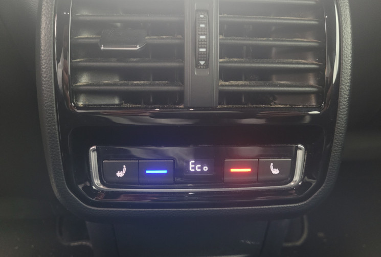 Volkswagen ARTEON 1.4 R eHYBRIDE RECHARGEABLE 218 DSG6 R-LINE