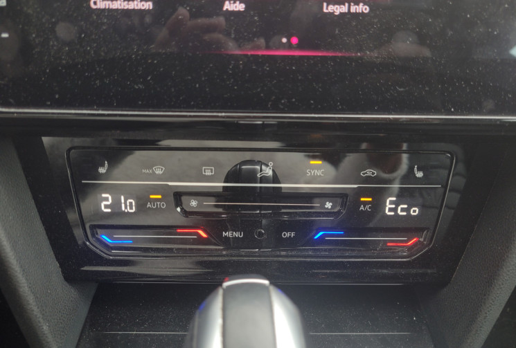 Volkswagen ARTEON 1.4 R eHYBRIDE RECHARGEABLE 218 DSG6 R-LINE