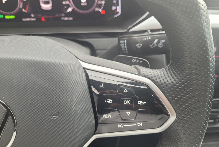 Volkswagen ARTEON 1.4 R eHYBRIDE RECHARGEABLE 218 DSG6 R-LINE
