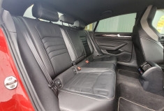 Volkswagen ARTEON 1.4 R eHYBRIDE RECHARGEABLE 218 DSG6 R-LINE