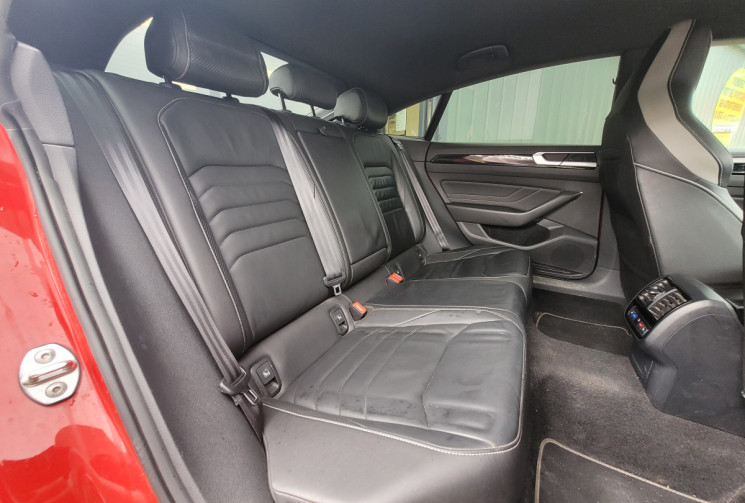 Volkswagen ARTEON 1.4 R eHYBRIDE RECHARGEABLE 218 DSG6 R-LINE
