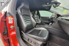Volkswagen ARTEON 1.4 R eHYBRIDE RECHARGEABLE 218 DSG6 R-LINE