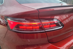 Volkswagen ARTEON 1.4 R eHYBRIDE RECHARGEABLE 218 DSG6 R-LINE